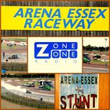 ZoneOneRadio - In The Zone - Ep10