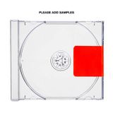YEEZUS: PLEASE ADD SAMPLES
