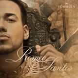 Mix Romeo Santos Formula Vol. 1 & Vol. 2
