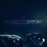 Futuristic Symfony