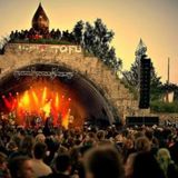 DJ Badre Fusion 2014 Luftschloss