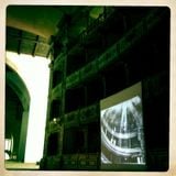 Teatro Rossi Aperto & Radiocicletta - Workshop con Jean-Guy Lecat 06/02/2013