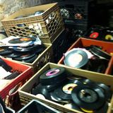 Dollar Dancehall 45's sampler