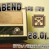 Treiberabend@HerzBlut Radio Cologne