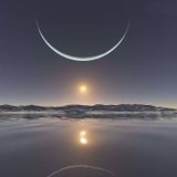 Winter Session 007 - Sunset