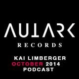 Kai Limberger October 14