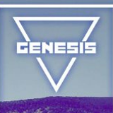 Genesis 1.1 16.06.2012