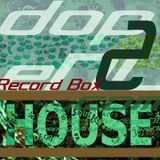 Old Record Box House - Part 2 - dopeNL