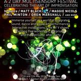 6# The Ov London Free Improvisation & Experimental Music Show on K2K Radio