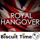 Biscuit Time with A ROYAL HANGOVER on Soundart Radio 102.5 FM 01/03/2014