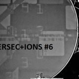 Détaché for INTERSEC+IONS #6, show hosted by EllieN at BIN Radio