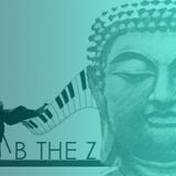 B the Z: Man-child at play