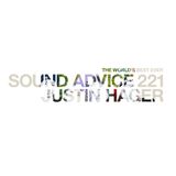 Sound Advice 221: Justin Hager
