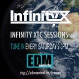 Infinity XTC Session 030