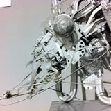 Jazz of the Mechanicals