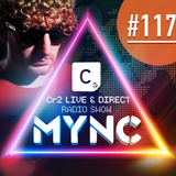 MYNC presents Cr2 Live & Direct Radio Show 117