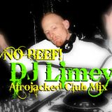 NO BEEF! (Jensen S - Afrojacked Mix)