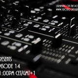 Bluscreen - Blustream Episode 14 (Dj Mix Set)