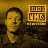 Jody Wisternoff (Anjunadeep) @ Eclectic Minds, D&BA Blog Mix 01 - Classic Jungle Vibes (29.06.2012)
