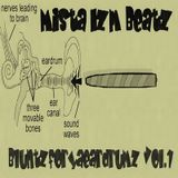 Bluntzforyaeardrumz Vol.1 A