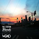 WD4D - The Station Blends Vol.2