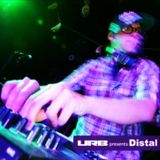 Distal - Promomix - Presented by URB Podcast