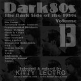 Kitty Lectro - Dark 80s Volume 13