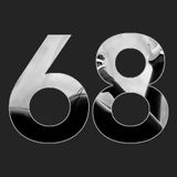 Dirty Disco Radio 68, Selected & Mixed By Kono Vidovic, Guestmix By Daniel Robson