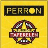 Erik Arrow @ Subsidie Taferelen - Perron, Rotterdam 11-01-2013