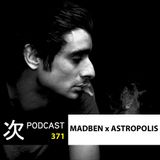 Tsugi Podcast 371 : MADBEN x ASTROPOLIS