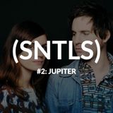 SNTLS #2: Jupiter