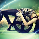 Electro & House Mix #31 (2012) DJ Fr3nDoN