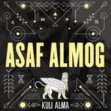 Asaf Almog for Kuli Alma