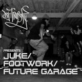 DJ TRUSTY Presents LOW FUTURE BEATS