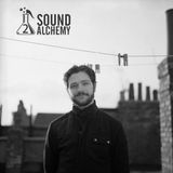 IJO: Sound Alchemy Mixtape