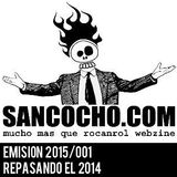Mucho mas que RocanRol 2015/001