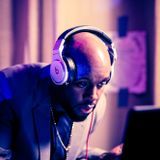 40min Mix Vol.3 DJ Shaun Colthrust aka Droopy