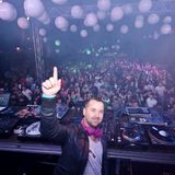 Cherry aka BreakNtune @ Euforia Dzwieku 2014