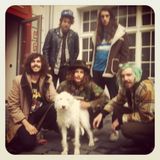NBHAP Guestmix - The Growlers