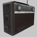 Club 80's - Radio Mix Show - Programa 1 - Set 2