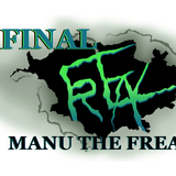 FINAL FREAK