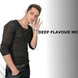 DEEP FLAVOUR - Dj Asher in the mix LIVE @ Social Pub (08.02.2014)