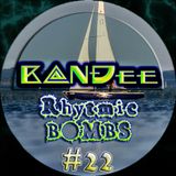B@NĐee - ✪ Rhytmic BOMBS #22 ✪