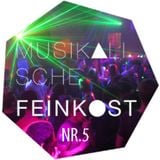 KlangKunst live@MFK NR.5