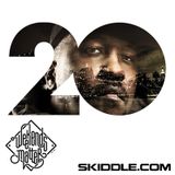 Skiddle Mix 016 - Todd Terry (Hard Times 20th Birthday)