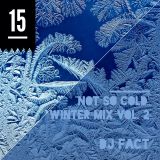 "Not So Cold" Winter Mix Vol. 2