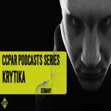 CCPAR Podcast 120 | KRYTIKA