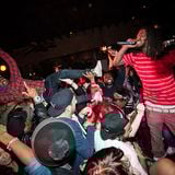 Big Bang 2012 Club Mix