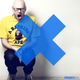 Dave Seaman – Radio Therapy 19.01.2016