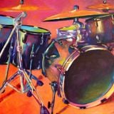 Enjoy and Be Educated #1309: Give The Drummer Some